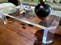 Lucite-Table