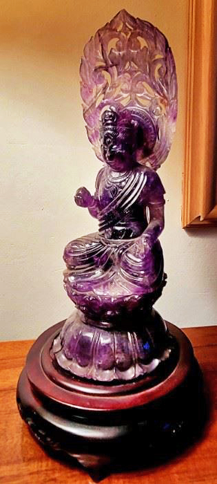 Purple-Jade-Buddha