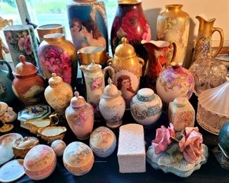 Many-China-Vases