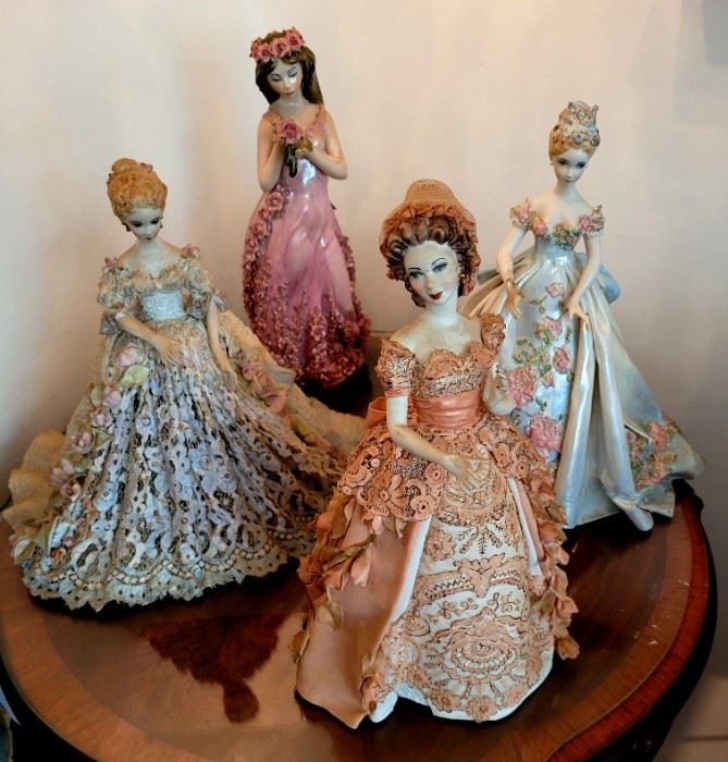 Porcelain-Lady-Dolls
