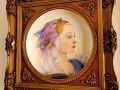 Framed-Portrait-Plate
