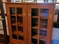 Stickley-Book-Cabinet