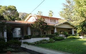 Classic Altadena Drive Estate Sale