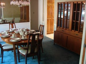 Santa Ana Super Mid-Century Estate Sale